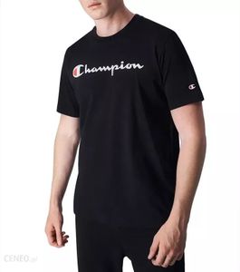 Champion Deutschland Crewneck T-Shirt NBK S