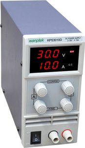 Regulowany zasilacz laboratoryjny Zasilacz laboratoryjny Zasilacz impulsowy Zasilacz laboratoryjny Regulowane zasilacze Transformator 0-10A 0-30V Podwójny wyświetlacz LED Regulator