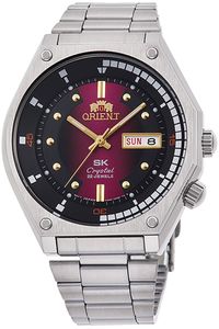 Orient - Náramkové hodinky - Pánské - Automatické - 70s Revival RA-AA0B02R19B