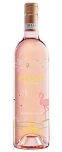 Fortant de France Merlot rosé IGP - Roséwein trocken