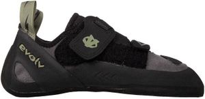 Buty Wspinaczkowe Evolv Kronos-Black-Olive us_10_43