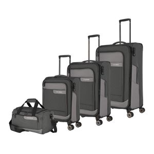 Travelite VIIA 4-Rollen Kofferset 4tlg.