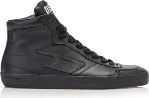 Diesel S Leroji Sportschuhe Schwarz EU 40 Mann Schwarz EU 40