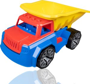 Sandspielzeug Kipplaster für Kinder