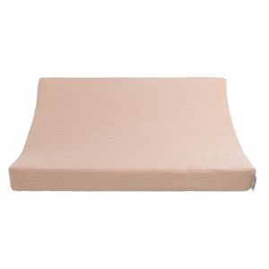 Baby's Only Wickelauflagenbezug Dawn - Blush/Ecru - 45x70 cm