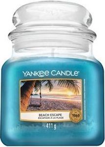 Yankee Candle Beach Escape 411 g Yankee Candle Beach Escape 411 g