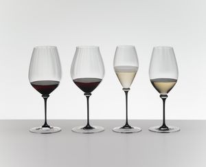 Riedel FATTO A MANO PERFORMANCE PINOT NOIR (clear) 1 Stück 488400D67