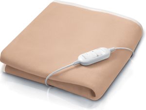 SENCOR SUB 181BE Elektrická dečka, rozměr 150x80 cm, dálkové ovládání, ochrana proti přehřátí, kontrolka zapnutí, příkon 60 W SENCOR SUB 181BE Elektrická dečka, rozměr 150x80 cm, dálkové ovládání, ochrana proti přehřátí, kontrolka zapnutí, příkon 60 W