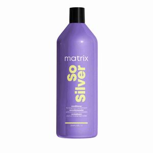 Matrix Odżywka neutralizująca żółte odcienie, 1000ml