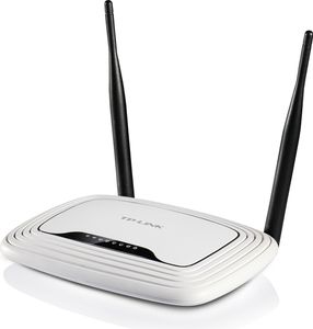 Bezprzewodowy router N TP-LINK 300 Mb/s