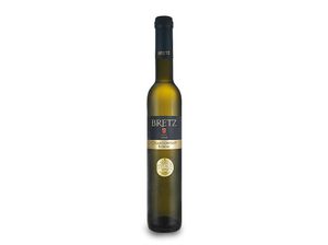 Bretz Chardonnay Eiswein 0,375l  2016 (0,375l) trocken