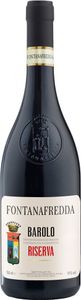 Barolo Riserva DOCG 2014 Piemont | Italien | 14% vol | 0,75 l