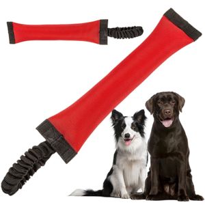 Hundespielzeug Strong Tug mit Stoßdämpfer XL, wasserspielzeug hund, langlebiges Hundespielzeug, Hundespielzeug robust