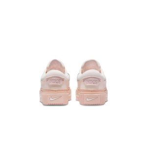 Nike COURT LEGACY LIFT WOMENŽS Sneaker Damen DM7590-600 light soft pink / pink oxford / desert berry  41