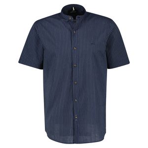 Lerros Casual Hemden Herren  Größe XL, Farbe: 478 BOLD NAVY