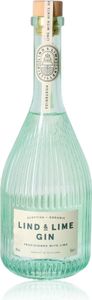 Lind & Lime London Dry Gin | Schottland | 44,0% vol. | 0,7l