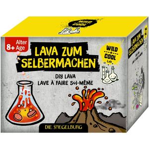 Coppenrath Verlag KG Lava zum Selbermachen 0 0 STK