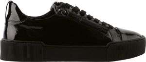 Hogl Damen Sneaker 8-103625 0100 Farbe: Schwarz Größe: 38
