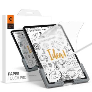 Spigen Paper Touch Pro - Protective film for iPad Pro 11" (2022-2018) / iPad Air 10.9" (5th-4th gen.) (2022-2020)