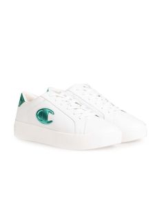 Champion Sneaker "Era Gem" - S10948 | Era Gem - Biały- Rozmiar: 40(EU)