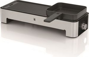 Stolní gril WMF KÜCHENminis pro 2 osoby Stolní gril WMF KÜCHENminis pro 2 osoby
