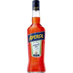 Aperol Aperitivo | 11 % vol | 0,7 l