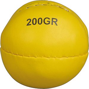 Sport 2000 Schlagball 200g gelb ONESIZE