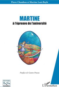 Martine à l\'épreuve de l\'université
