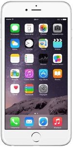 Apple iPhone 6 64GB Silber Neu in White Box