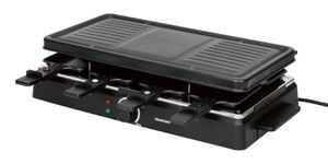 SILVERCREST® Raclette Grill - SRG 1300 C3