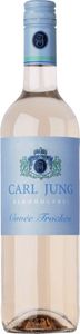 Carl Jung - Cuvée Weißwein trocken alkoholfrei - Wein alkoholfrei