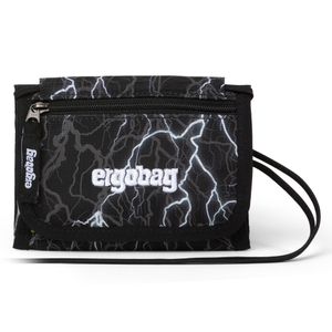 Ergobag Brustbeutel Super ReflektBär Glow Ergobag Brustbeutel Super ReflektBär Glow