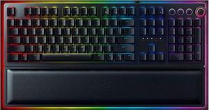 Razer Clavier jagt El Us Rz3018701
