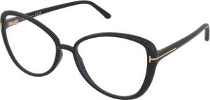 Dioptrische Brillen Tom Ford FT5907-B 001