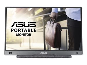 ASUS ZenScreen MB16AH - LED-Monitor - 39.6 cm (15.6")