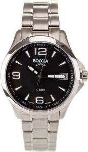 Boccia 3591-02 Titan Herren-Armbanduhr Boccia 3591-02 Titan Herren-Armbanduhr