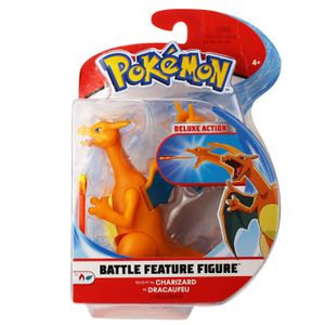 Pokémon Battle Figuren Wave 8 (14cm)