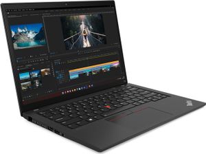 Lenovo ThinkPad T14 - 14" notebook - Core i5 1,3 GHz 35,6 cm