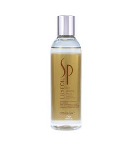 Wella SP Luxe Oil Keratin Protect Szampon keratynowy do włosów zniszczonych, 200ml