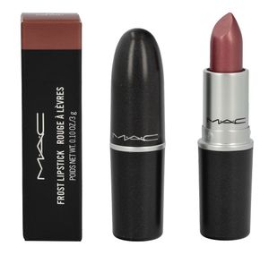 MAC Frost Lipstick 313 Plum Dandy langanhaltender Lippenstift 3 g