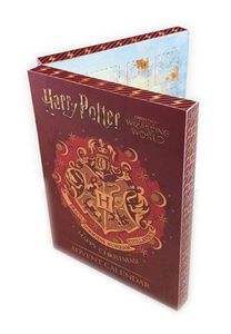 Carat Shop, The Harry Potter Merchandise Adventskalender CRTHPAA100