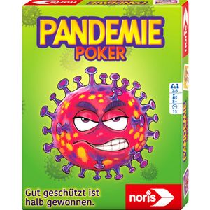 Noris Pandemic Poker 606264517