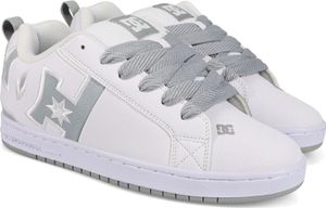 Dc Shoes Court Graffik Sq Sportschuhe  EU 43 Mann  EU 43