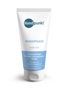 Handpunkt Intensivpflege Handcreme 75ml