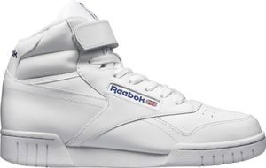 Reebok Ex-O-Fit Hi - white int, Größe:4