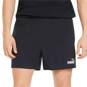 Puma Essentials+ Tape Woven Short Herren