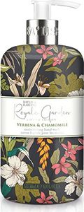 Baylis & Harding Royale Garden Verbena & Kamille Flüssigseife 500ml