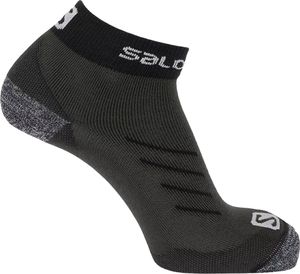 Skarpety sportowe Salomon Pulse Ankle do biegania