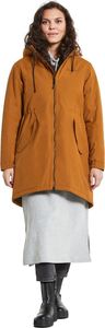 DIDRIKSONS MARTA-LISA WNS PARKA Cayenne 40 DIDRIKSONS MARTA-LISA WNS PARKA Cayenne 40