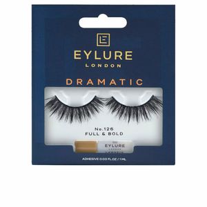 Eylure Set Eylure Dramatic Lashes N°126 Full & Bold Kunstwimpern